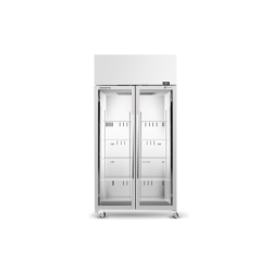 Skope Active Core TME1000N-A 2 Door Upright Fridge Top Mount